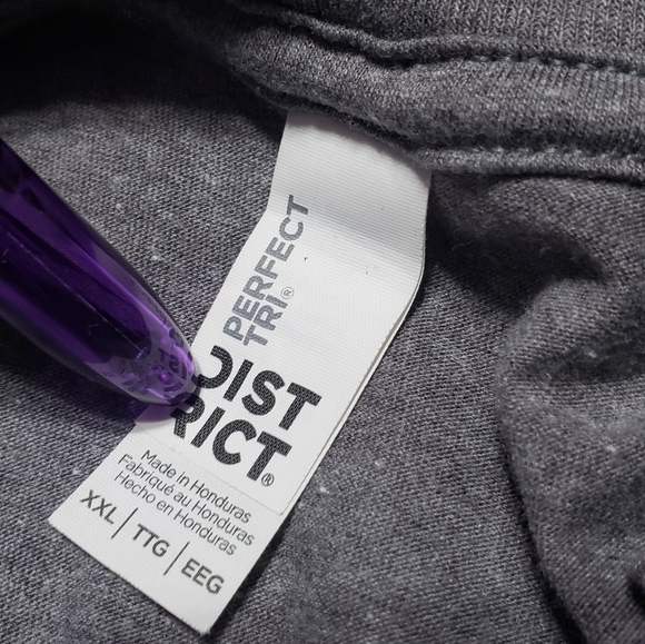 Ladies 2 Pc Animal Print Happy Camper Shorts & Tank 14/XXL - Picture 6 of 9